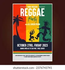 Sunset Reggae Vibes
