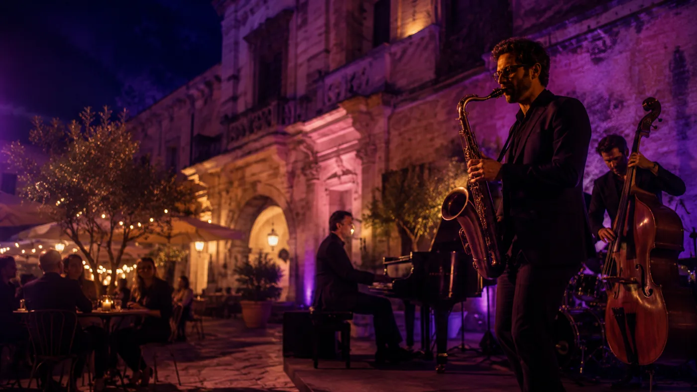 MARCO BARDOSCIA TRIO