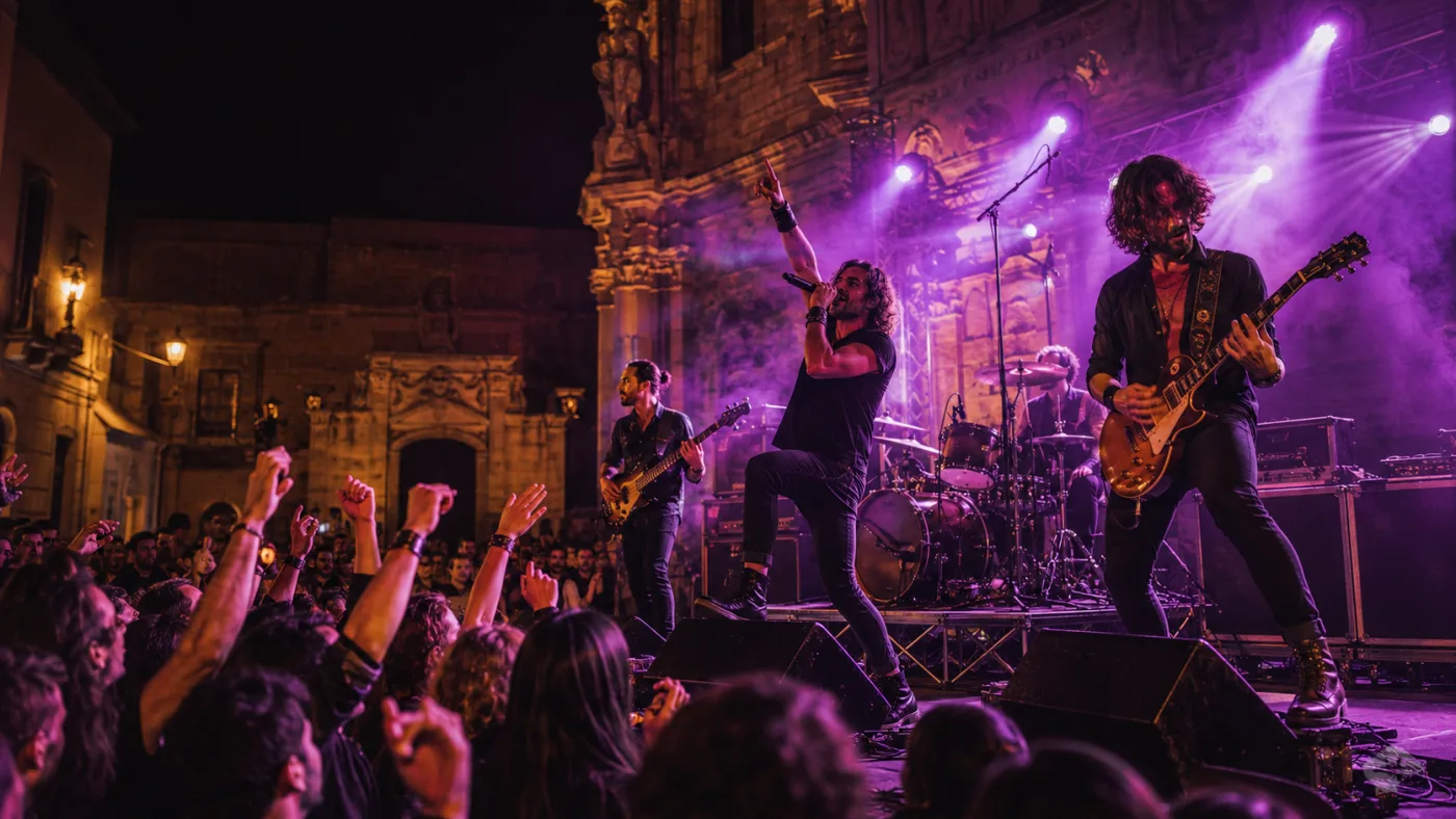 SAGRA DELLA PUCCIA SALENTINA - ALTER EGO